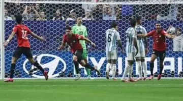موعد وصول بعثة منتخب مصر إلى القاهرة بعد ختام مشوار كأس العالم